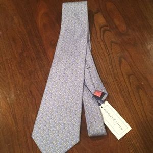 NWT Vineyard Vines Tennis Tie